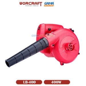 SOUFFLEUR ELECTRIQUE 400W WORCRAFT