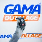 NIVEAU LASER 2 LIGNE CROWN