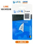 LAME SECATEUR 1.002/B ORIGINAL LOWE