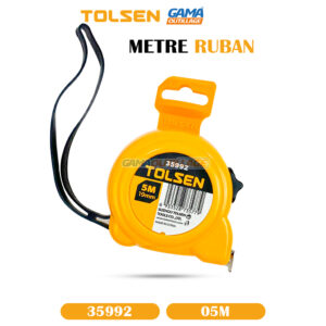METRE RUBAN 05M TOLSEN
