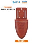 POCHETTE PORTE SECATEUR 9809 ORIGINAL LOWE