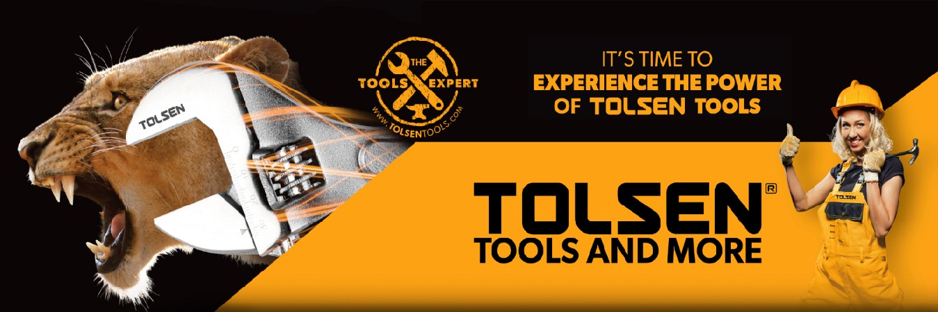 Tolsen