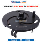 ARRACHE BOUCHON DE RESERVOIR KING TONY