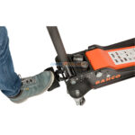 CRIC CHARIOT 3TON BAHCO