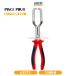 PINCE POUR CONNECTEUR DNM