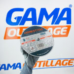 DISQUE A COUPER INOX 230MM HONESTPRO