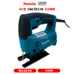 SCIE SAUTEUSE 65MM 450W MAKITA