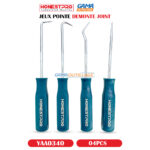 JEUX POINTE DEMONTE JOINT 04 PCS HONEST