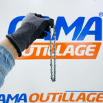 CHAINE 3/8 P 1/4-36D STIHL