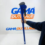 CLE A GRIFFE 48" SMTOP