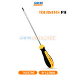 TOURNEVIS PH0*125 TA