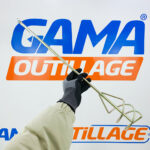 TIGE MALAXEUR 90*600MM SDS+ TA