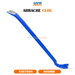 ARRACHE CLOU 600MM TA