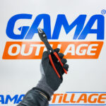 PINCE A JOINT COULISSANT 210MM TA