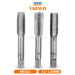 TARAUD 12*1.50 TA