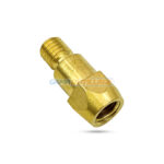 SUPPORT TUBE CONTACT M8*25MM MB401/501D SKY