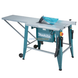 SCIE A TABLE DE CHANTIER 315MM 2000W MAKITA