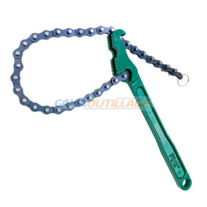 CLE A CHAINE 12" 300MM TA
