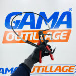 PINCE POUR COLLIER A FLEXIBLE LICOTA