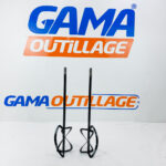 JEU BRAS MELANGEUR DOUBLE CROWN