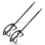 JEU BRAS MELANGEUR DOUBLE CROWN