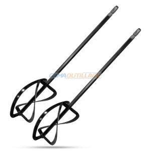 JEU BRAS MELANGEUR DOUBLE CROWN