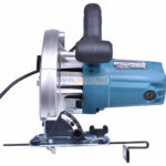 SCIE CIRCULAIRE 190MM 1600W MAKITA