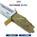 ELECTRODE RUTILE 2.5*350 ZAGREB