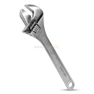 CLE A MOLETTE 15" TA