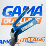 SOUDEUSE DE SACHET 200MM TA