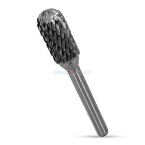 FRAISE CARBURE 6MM CX1225 TA