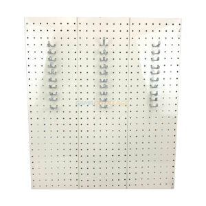 PANNEAU DE RANGEMENT MURAL