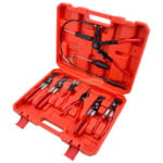KIT PINCE COLLIER 09PCS RDY