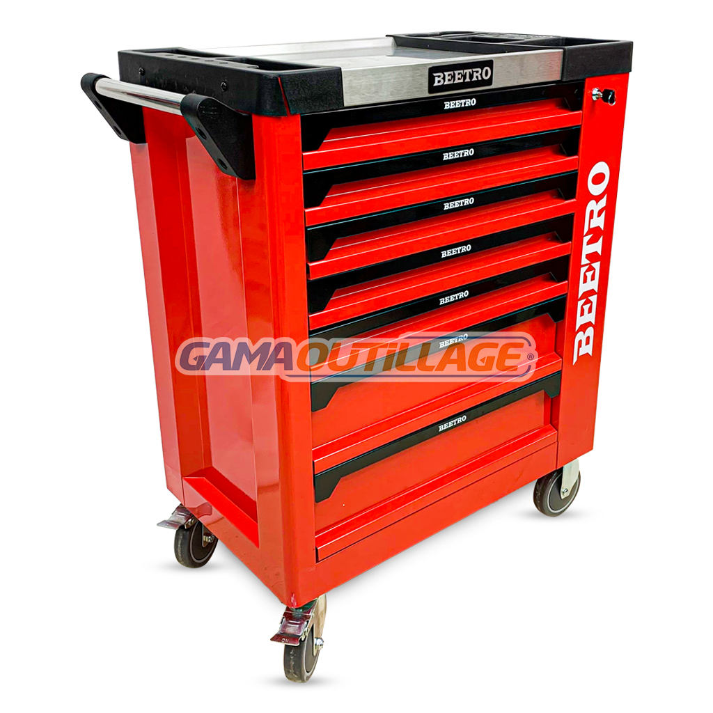 TC0690-GAMAOUTILLAGE-CNC