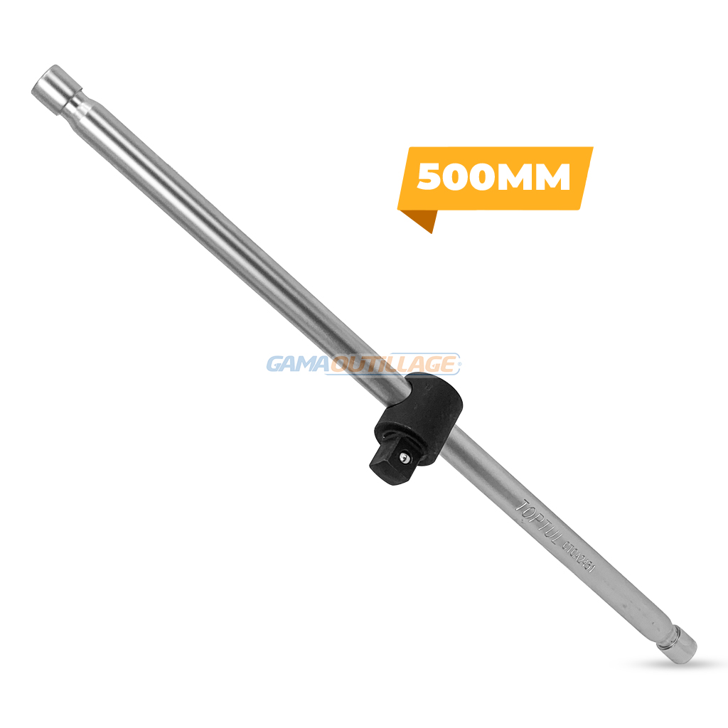CTCA2451-GAMAOUTILLAGE-CNC