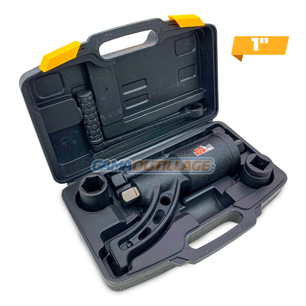 TRX31002-GAMAOUTILLAGE-CNC