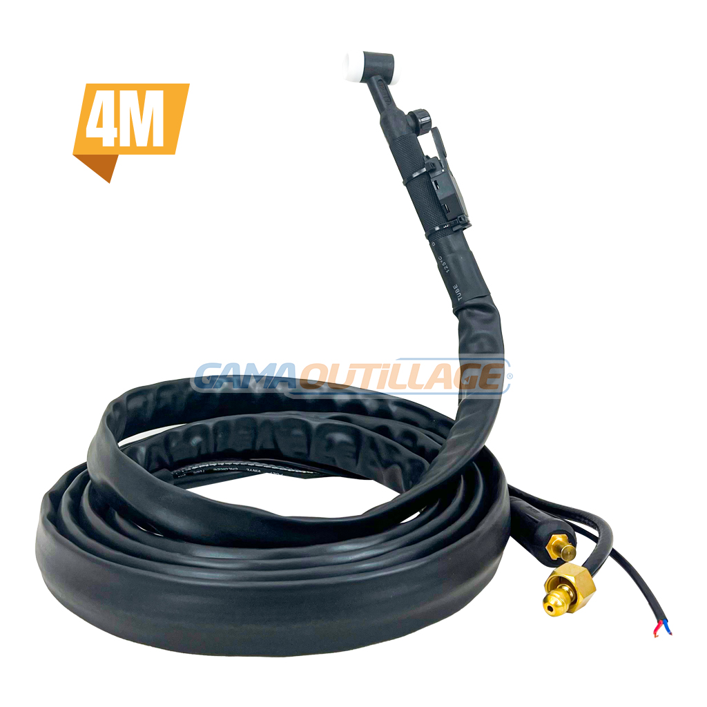 GA537-GAMAOUTILLAGE-CNC