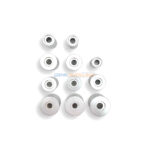 Caisse extracteur roulement silentbloc 27pcs TOPTUL JGAI2701