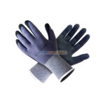 TA011430 GANT GRIS NOIR TA