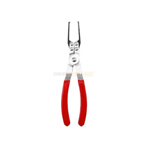 Pince extracteur de relais voiture H024050, vue de face