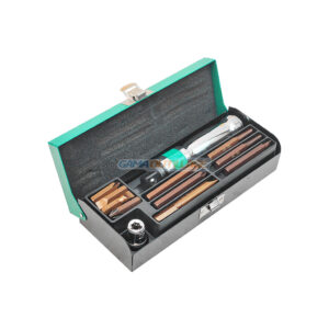 COFFRET TOURNE VIS A FRAPPE 12PCS TA, TA011851