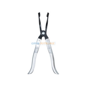 Pince à joint soupape XINCHENGXIN XCX-10068 vue de face